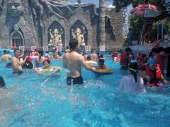 -苏州乐园森林水世界