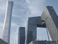 -中央广播电视总台(光华路办公区)