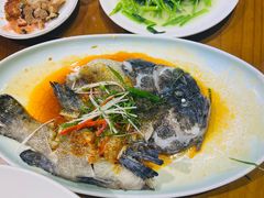 -醉壹号海鲜大排档(厦门美食地标店)