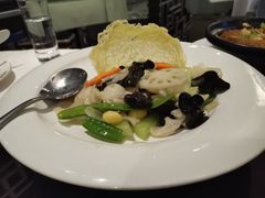 -海湾壹品·粤菜·早茶·烤鸭(拱北店)