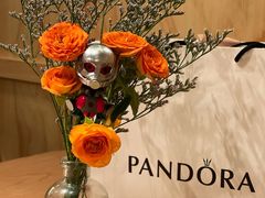 -Pandora潘多拉珠宝(武商广场店)