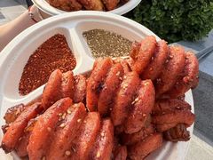 -必点海鲜·海肠捞饭大王(滨江道店)