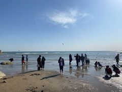 -老虎石海上公园