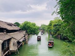 -乌镇景区