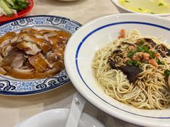 -中医药大学-第2食堂