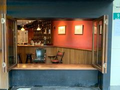 -RUMORS COFFEE ROASTERY鲁马滋咖啡(湖南路店)