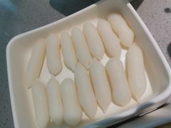 -半天妖烤鱼(诺德广场店)