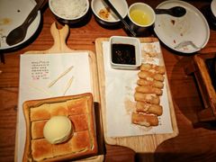 -绿茶餐厅(雁塔大悦城店)