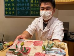 -鮨冠OMAKASE食べ放题(北京首店)