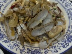 -杨记海鲜楼(三门黑金冠店)