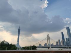 -BJM CLUB·宾酌·江景西餐吧(琶醍店)