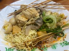 -郭记小街麻辣烫(虎坊路店)