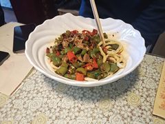 -文三里屯面馆(三里屯店)