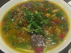 -青叶202都市餐厅(迪诺水镇店)