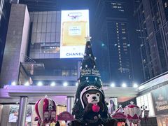 -成都梵高星空艺术馆(春熙路旗舰店)