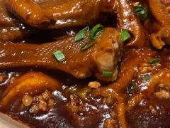 -小炳胜(卓悦中心店)