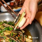 重庆最好吃的鳝鱼，选这家准没错！ 