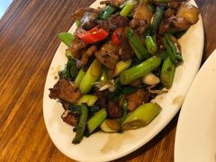 -凯华海鲜火锅·传承三十六年