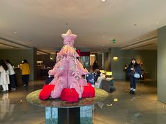 -南京THE TAI太和紫金大酒店