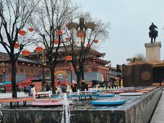 -大唐不夜城
