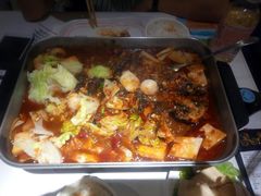 -鱼酷活鱼烤鱼(恒隆广场店)