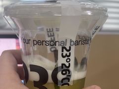 -2326 Coffee Roaster咖啡豆可选店(林肯公园店)