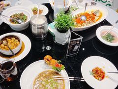 -青螺餐厅·家宴(松雅湖店)