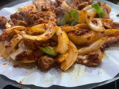 -优壹佳·延边朝鲜族料理(中山北路店)