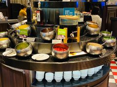 -一哥澳门豆捞·澳门风打边炉(高德置地店)