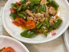 -德記大排档 26年老字号(西湖店)