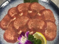 -醉火烧泥炉烤肉(孩儿巷店)