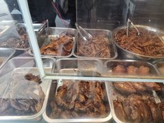 -黎里王记辣脚(黎里总店)