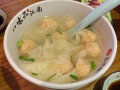 -鑫震源·苏式大虾生煎(山塘街店)