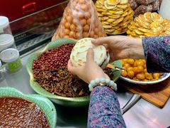 -老金家蛋菜夹馍(西安总店)