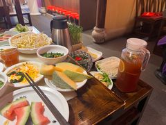 -重庆高老九火锅(昆山万象汇店)