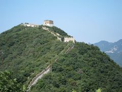 -慕田峪长城
