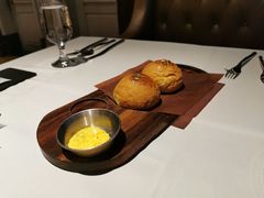 餐前包-哈布斯扒房(华发商都店)
