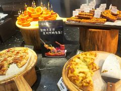 -梨花自助烤肉(天河城店)