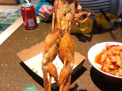 -蛙喔牛蛙(椒江青悦城店)