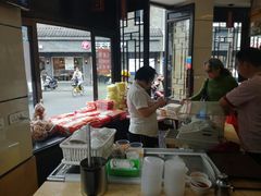 -长人馄饨铺(解放街店)