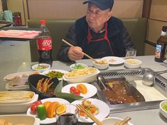 -海底捞火锅(漕宝路店)
