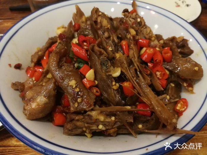 绝味虾霸(嘉福尚江尊品店)-图片-赣州美食-大众点评网