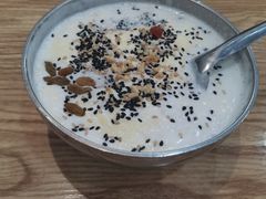 -白翔甜食店
