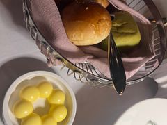-Kathleen's Waitan 凯圣琳江景西餐厅(外滩店)