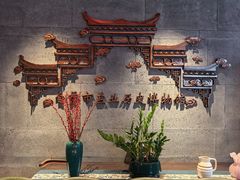 -贡宴盐帮菜自贡驻京联络处餐厅