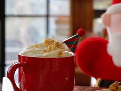 -旧雨咖啡·CoffeeFORU(黄村奥体店)