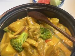-火啫啫·粤式啫啫煲(南通首店)