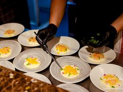 -LESCEDARS Brasserie Bistro香柏树