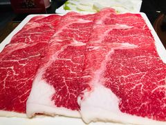 -清真·京华源铜锅涮肉(丰庆店)