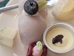 -浙江西子宾馆·瑶园咖啡厅